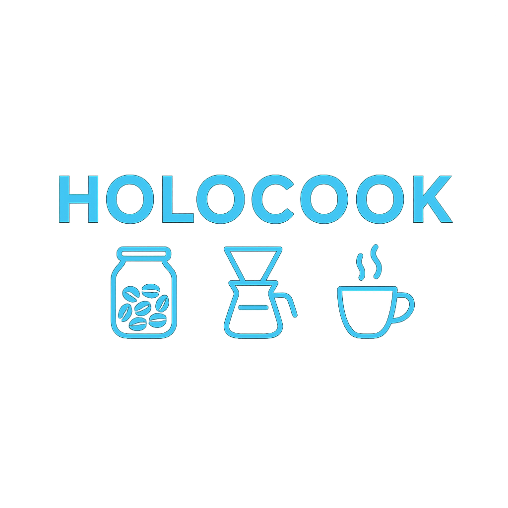 HoloCook